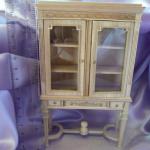 Display Cabinet